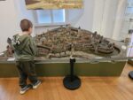 5 Elemente Museum Kleinkind