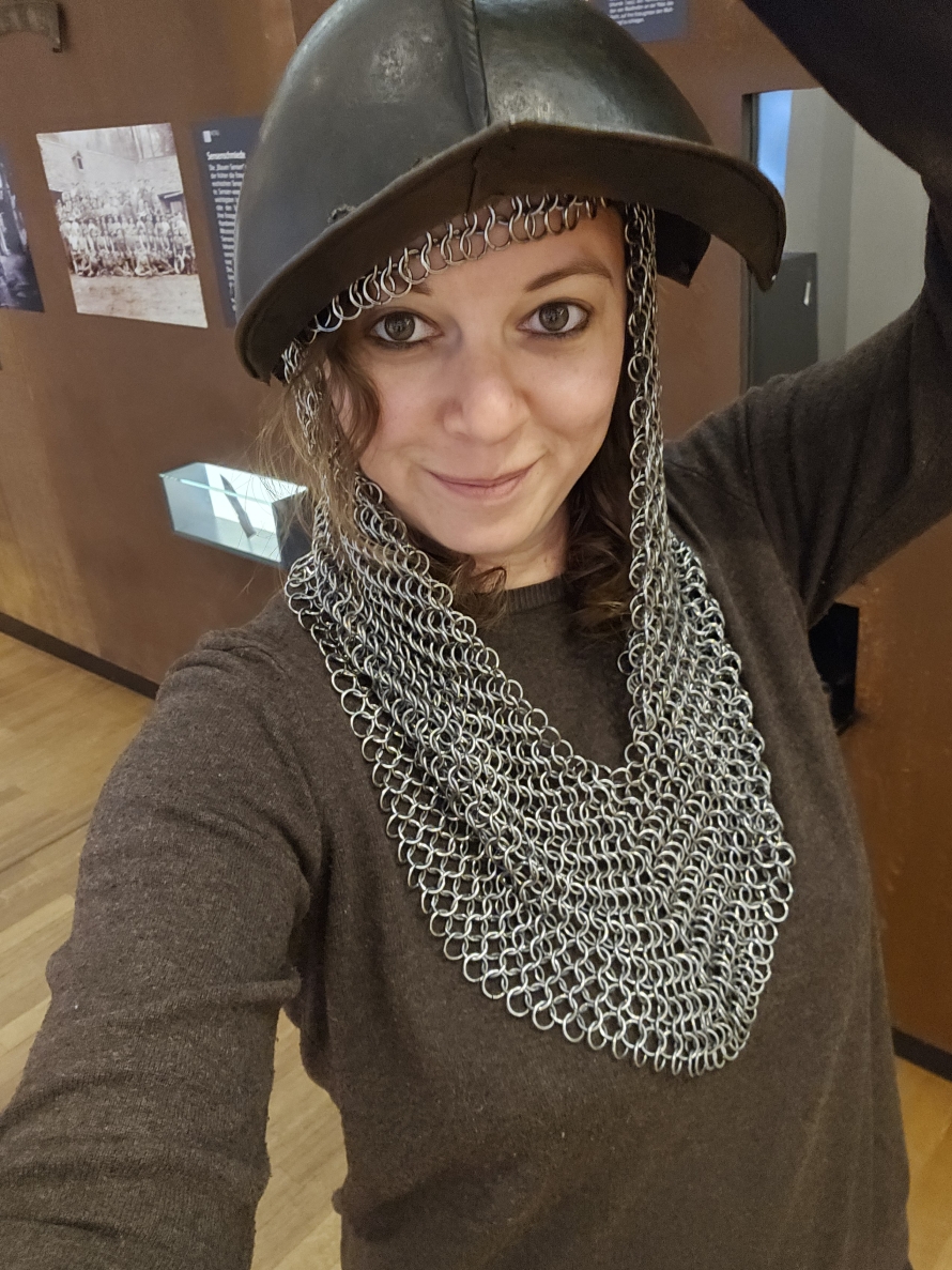 5 Elemente Museum Kleinkind