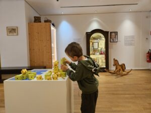 Family vacation Austria tips