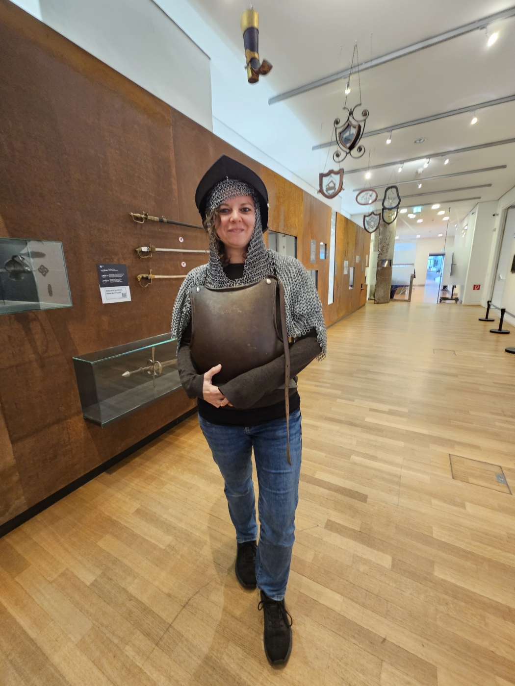 5 Elemente Museum Kleinkind