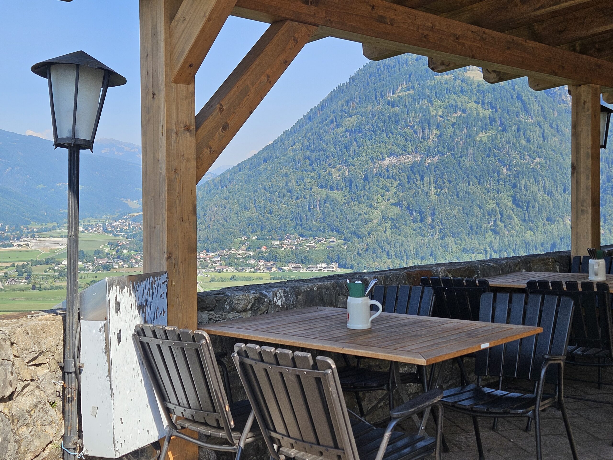 Adler Arena Kleinkind