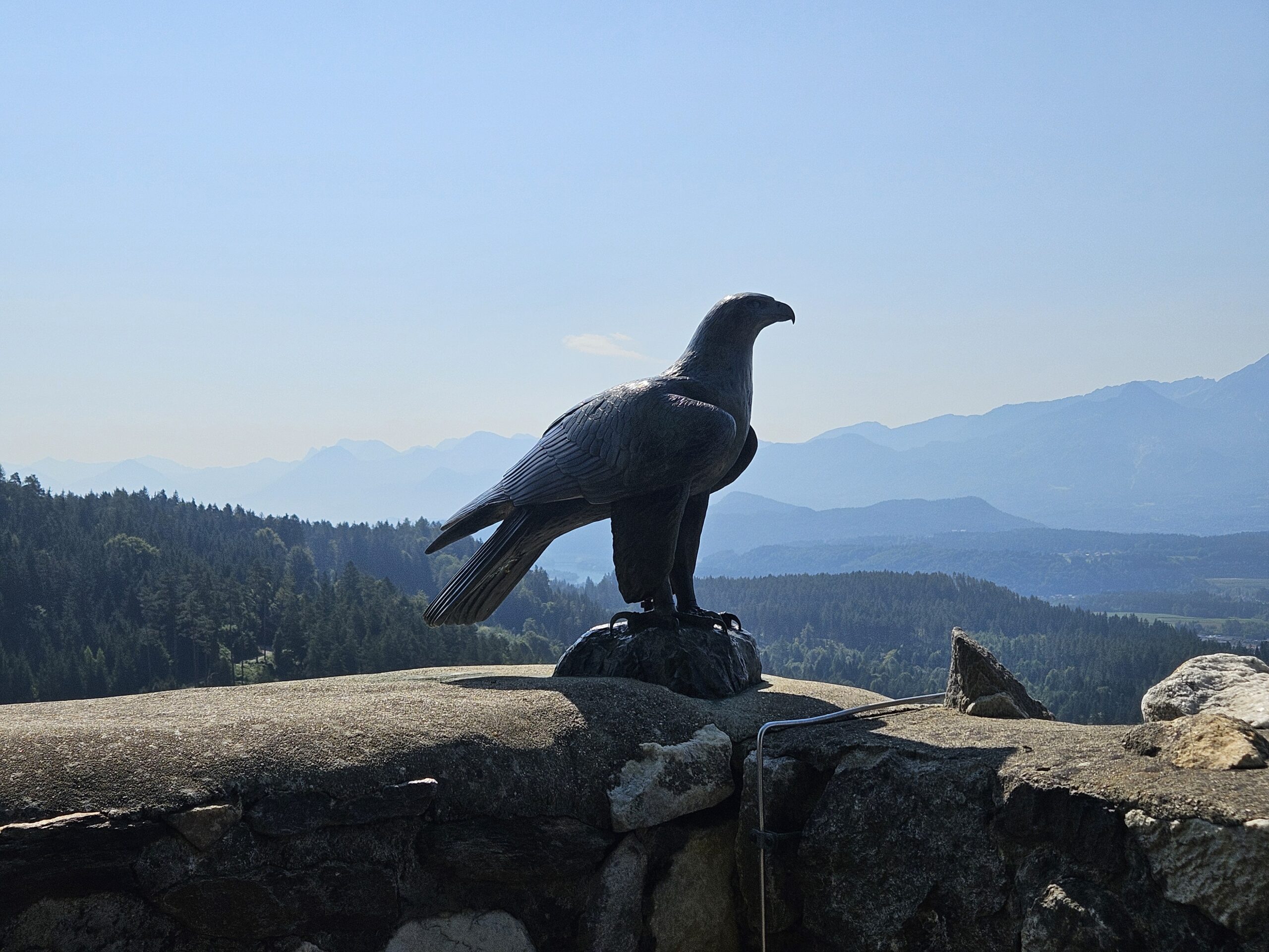 Adler Arena Kleinkind