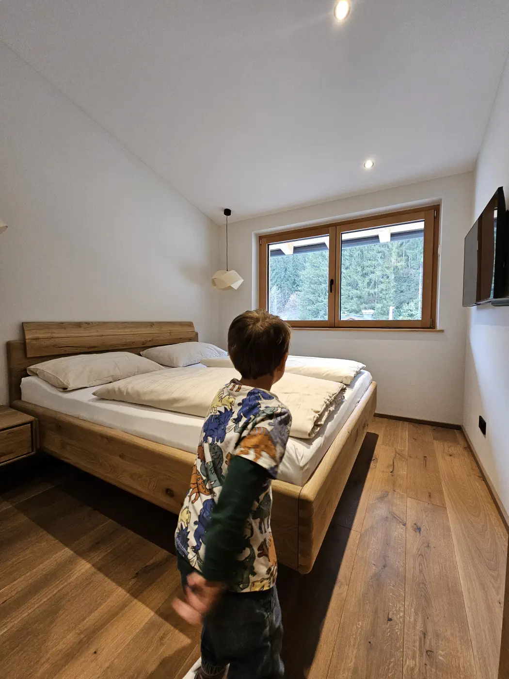 Ferienwohnung Kitzbühel