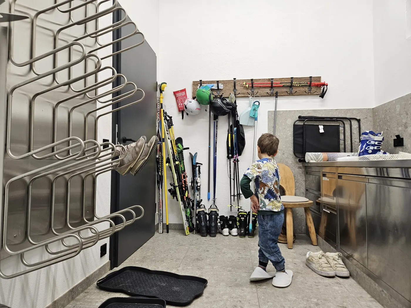 Ferienwohnung Kitzbühel