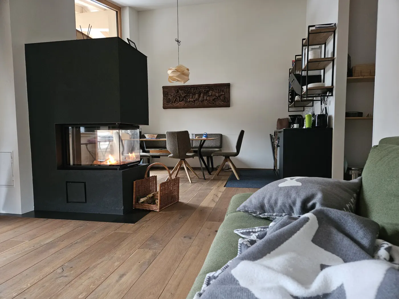 Ferienwohnung Kitzbühel