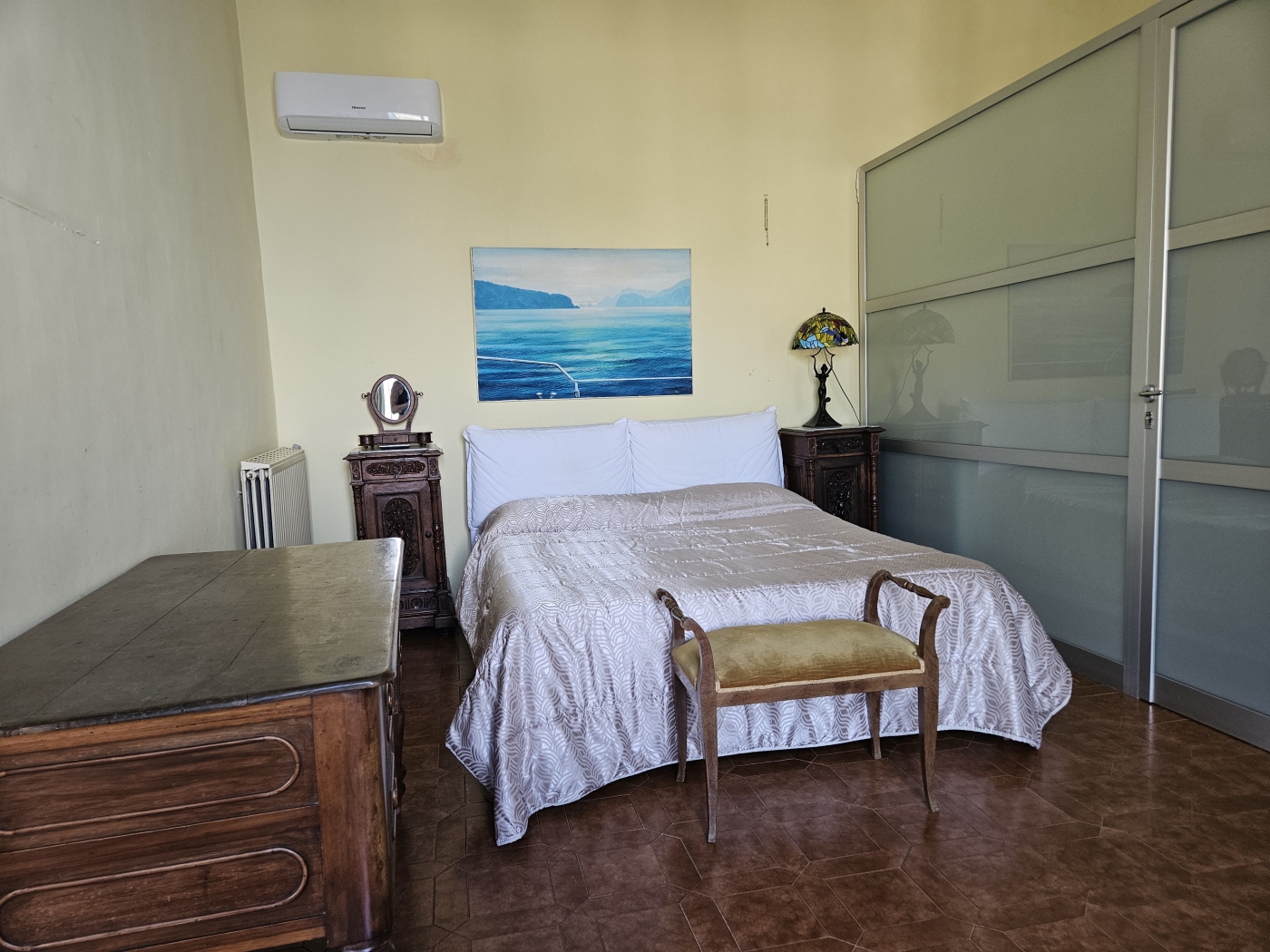 Ferienwohnung Amalfiküste