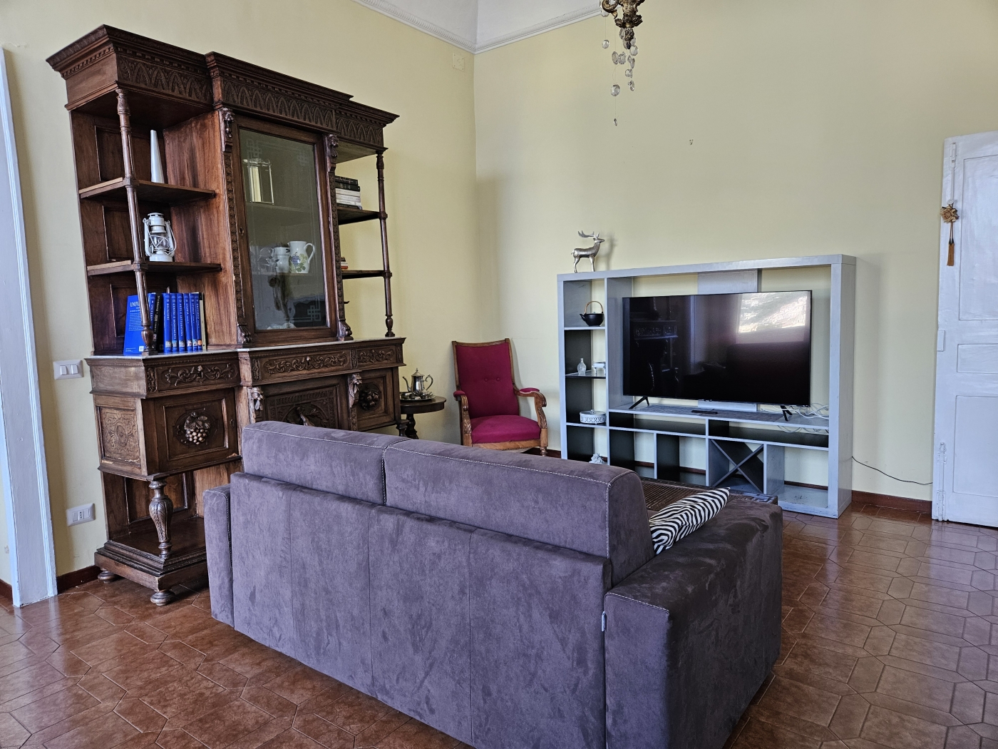 Ferienwohnung Amalfiküste