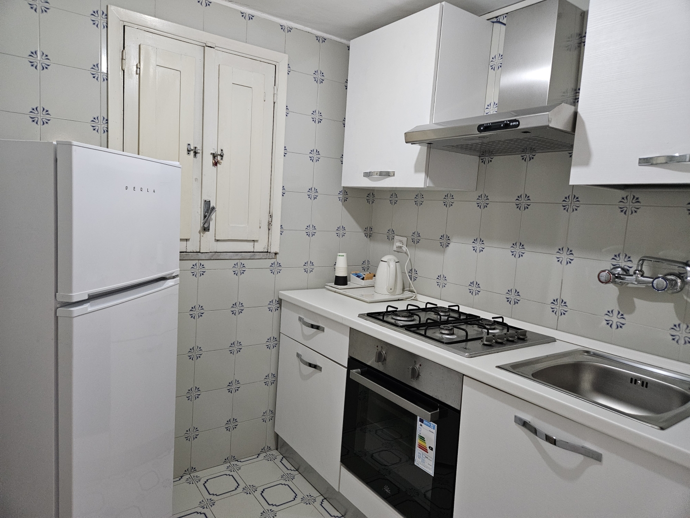 Ferienwohnung Amalfiküste