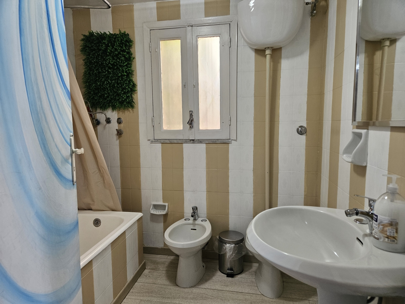 Ferienwohnung Amalfiküste