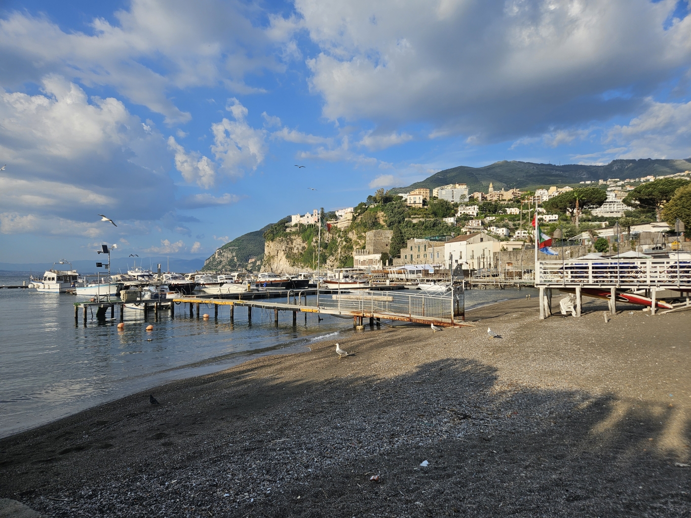 Ferienwohnung Amalfiküste