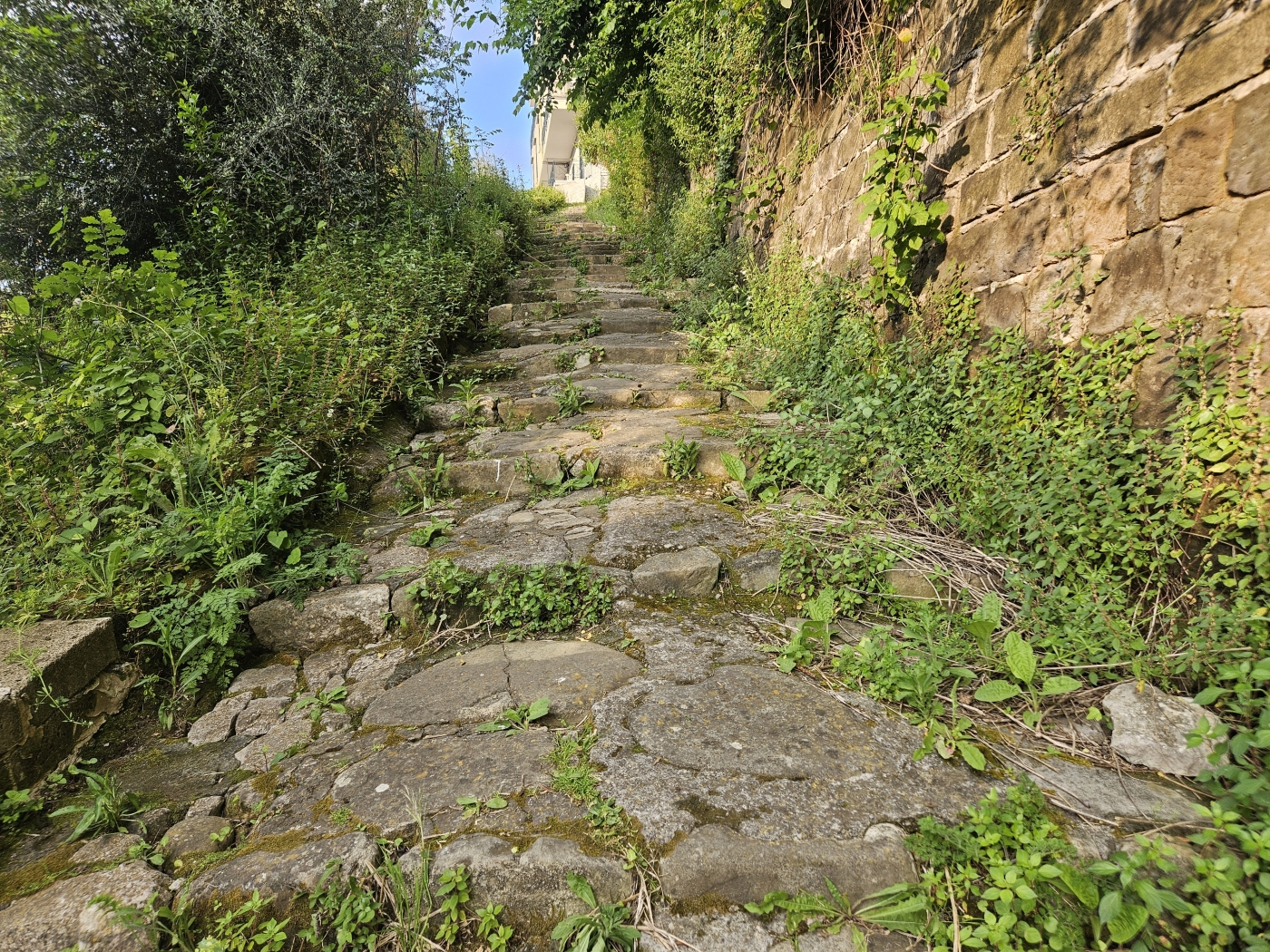 Ferienwohnung Amalfiküste