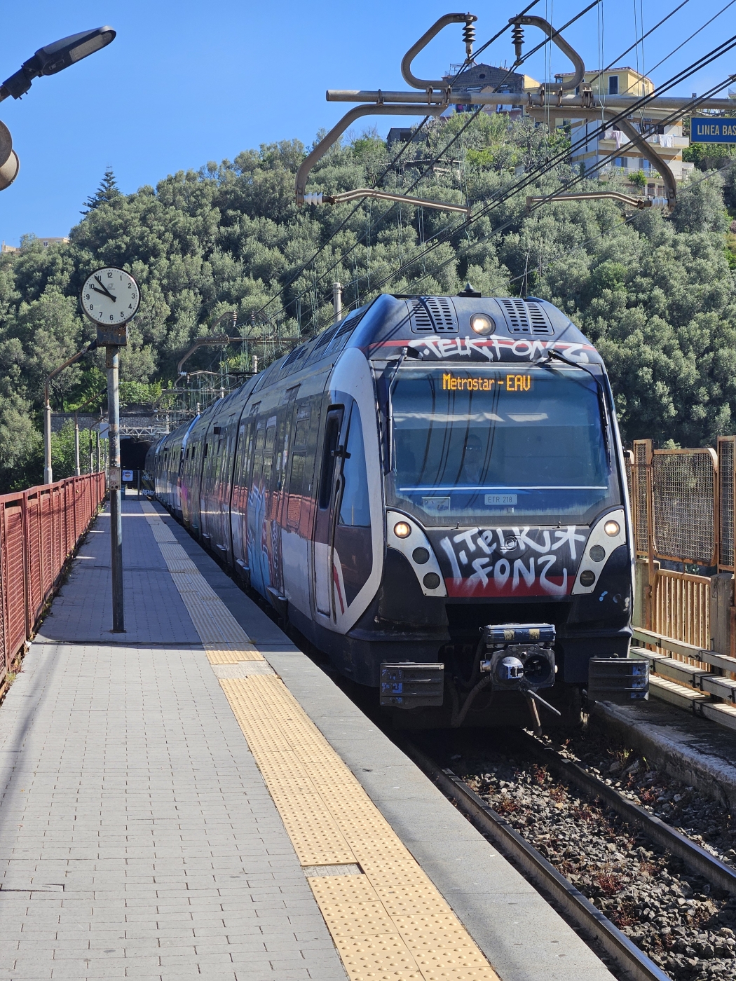 Amalfiküste Kleinkind Tipps Sehenswürdigkeiten Route