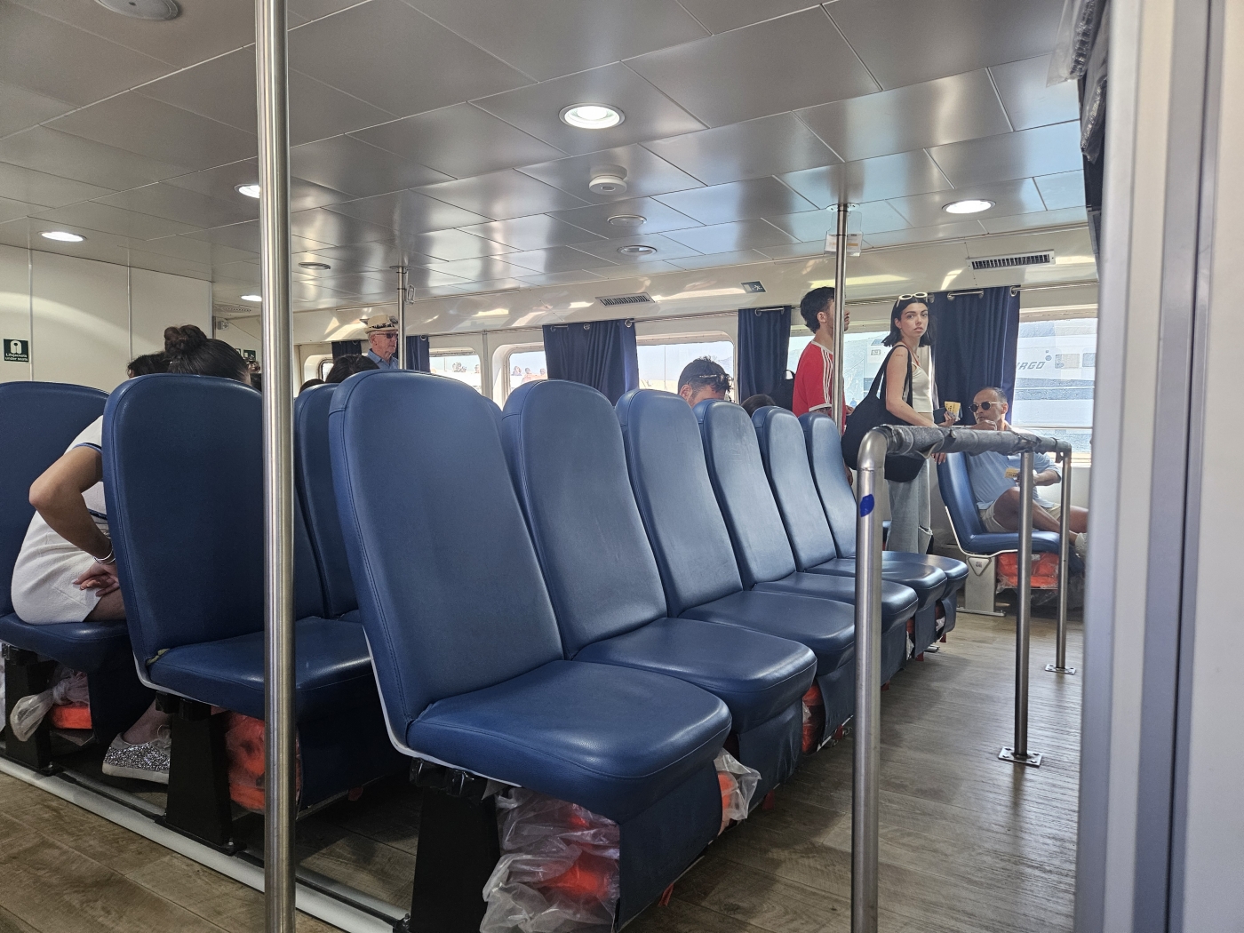 Amalfi Kleinkind Sehenswürdigkeiten