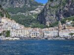 Positano Kleinkind Sehenswürdigkeiten