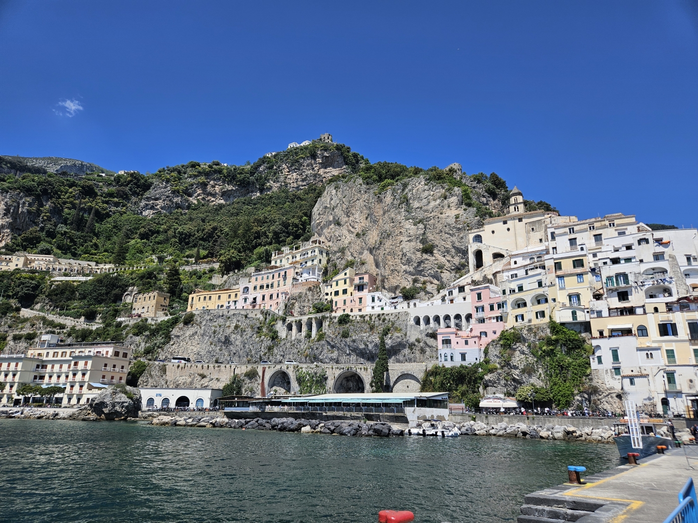 Amfli Kleinkind Sehenswürdigkeiten