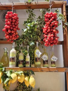 Amalfi Kleinkind Sehenswürdigkeiten