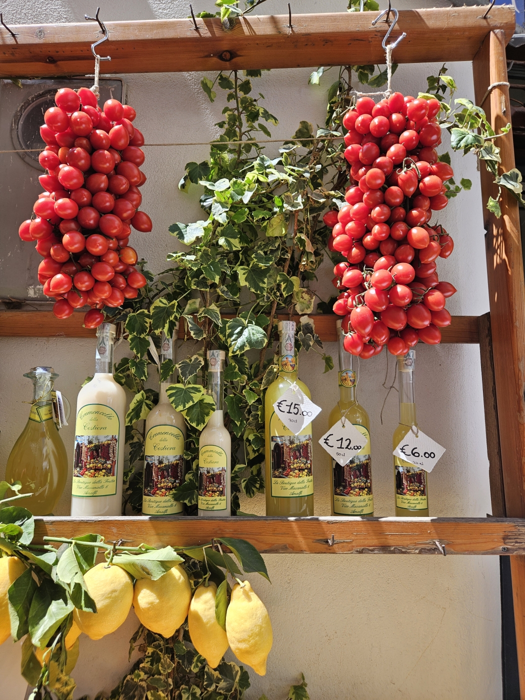 Amalfi Kleinkind Sehenswürdigkeiten