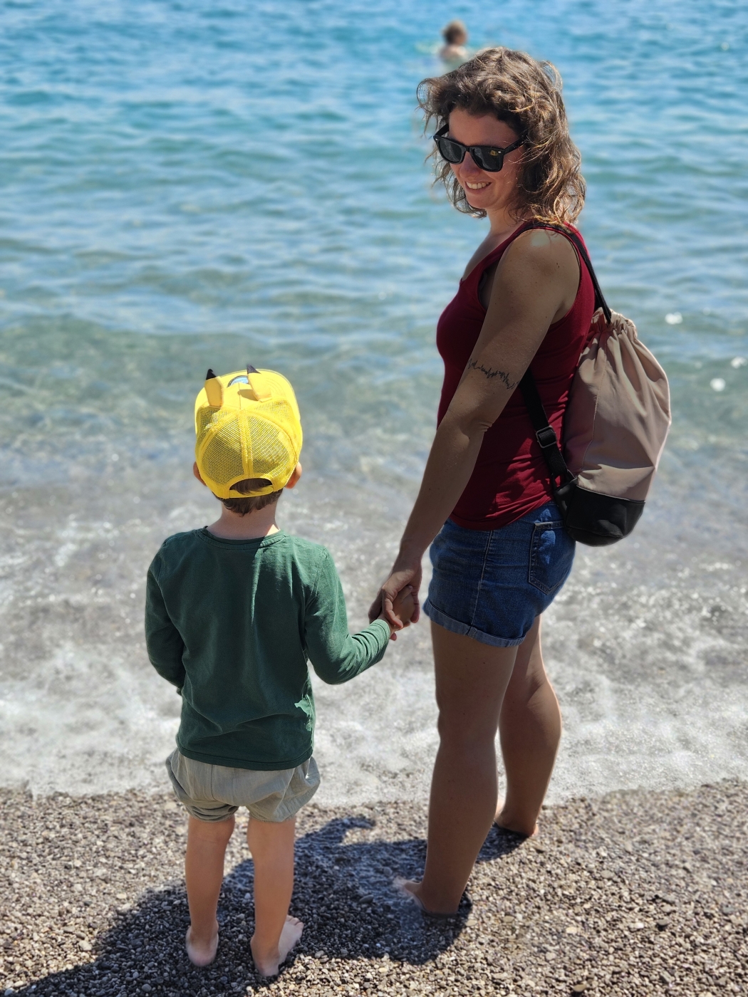 Amalfi Kleinkind Sehenswürdigkeiten