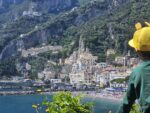 Kleinkind Sehenswürdigkeiten Amalfi