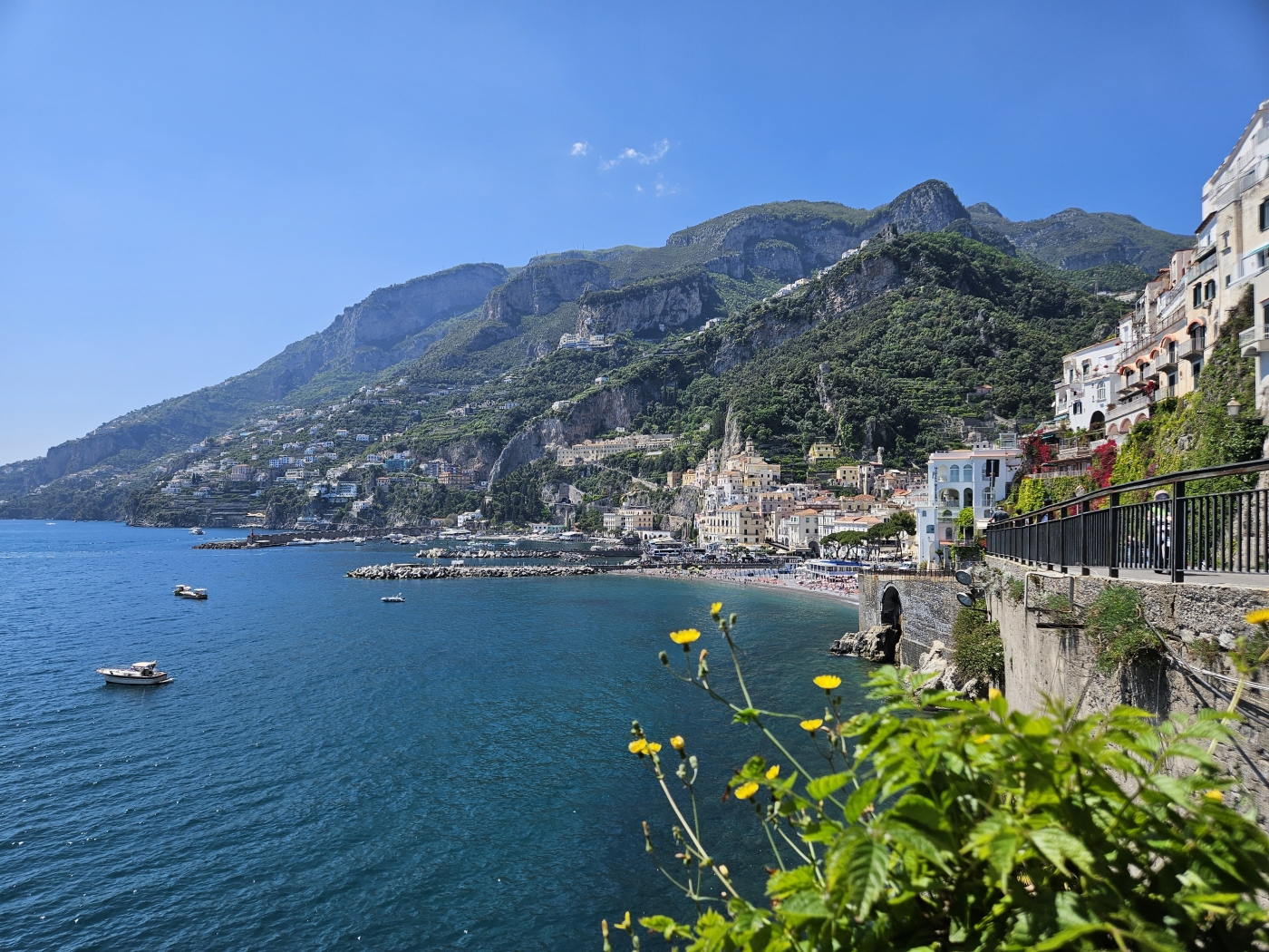 Amfli Kleinkind Sehenswürdigkeiten