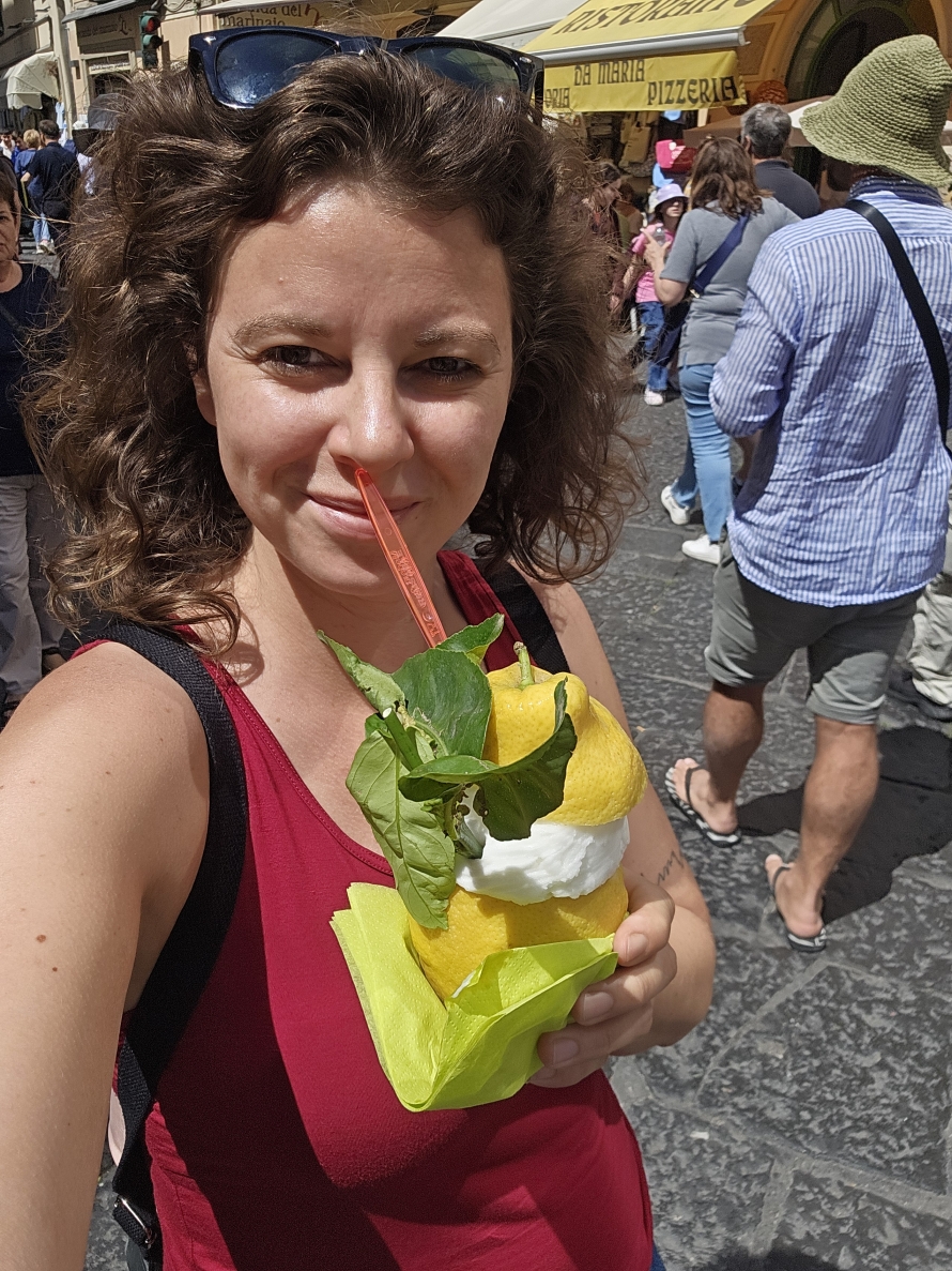 Amalfi Kleinkind Sehenswürdigkeiten