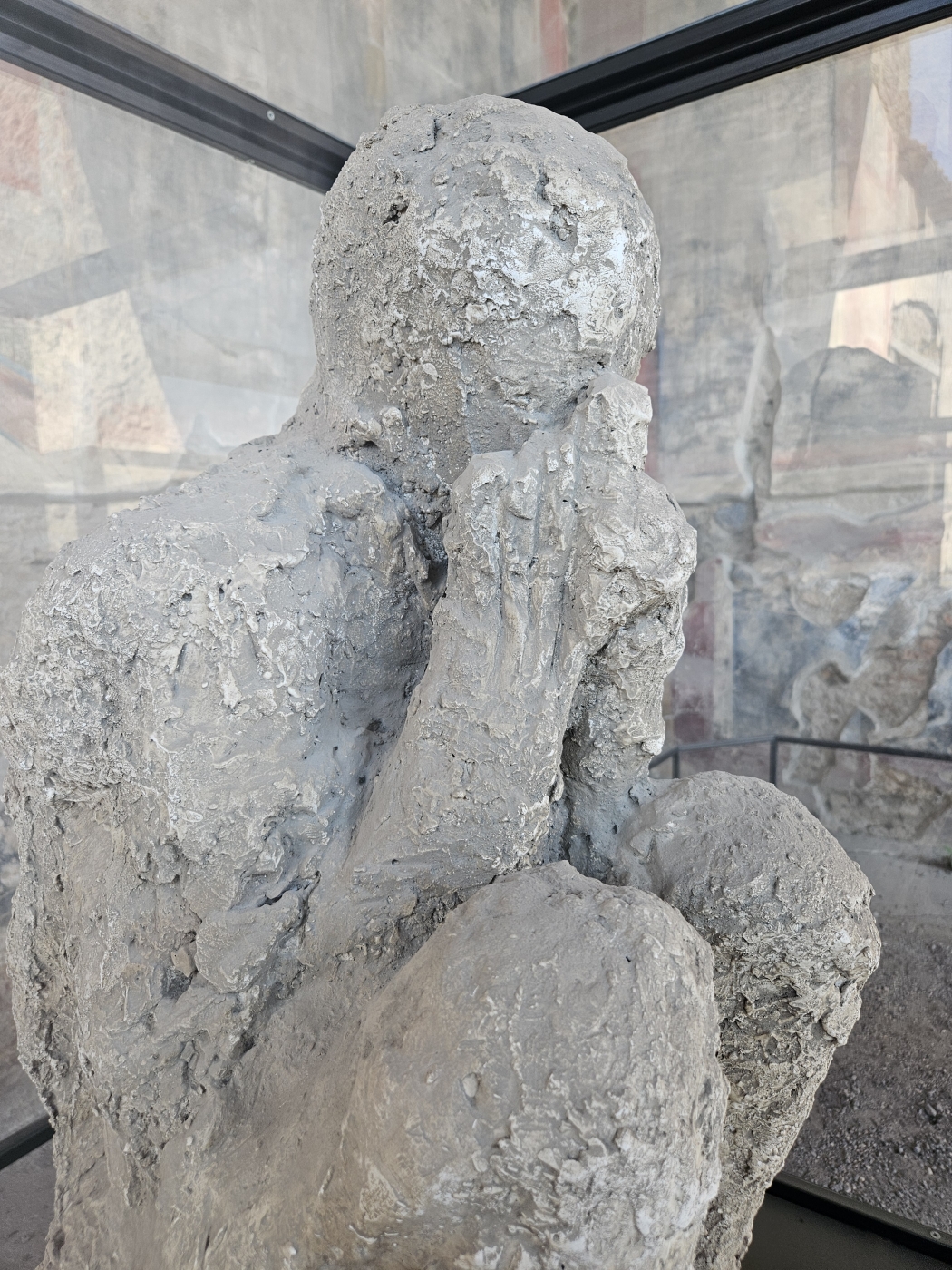 Pompeji Kleinkind Tipps