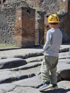 Pompeji