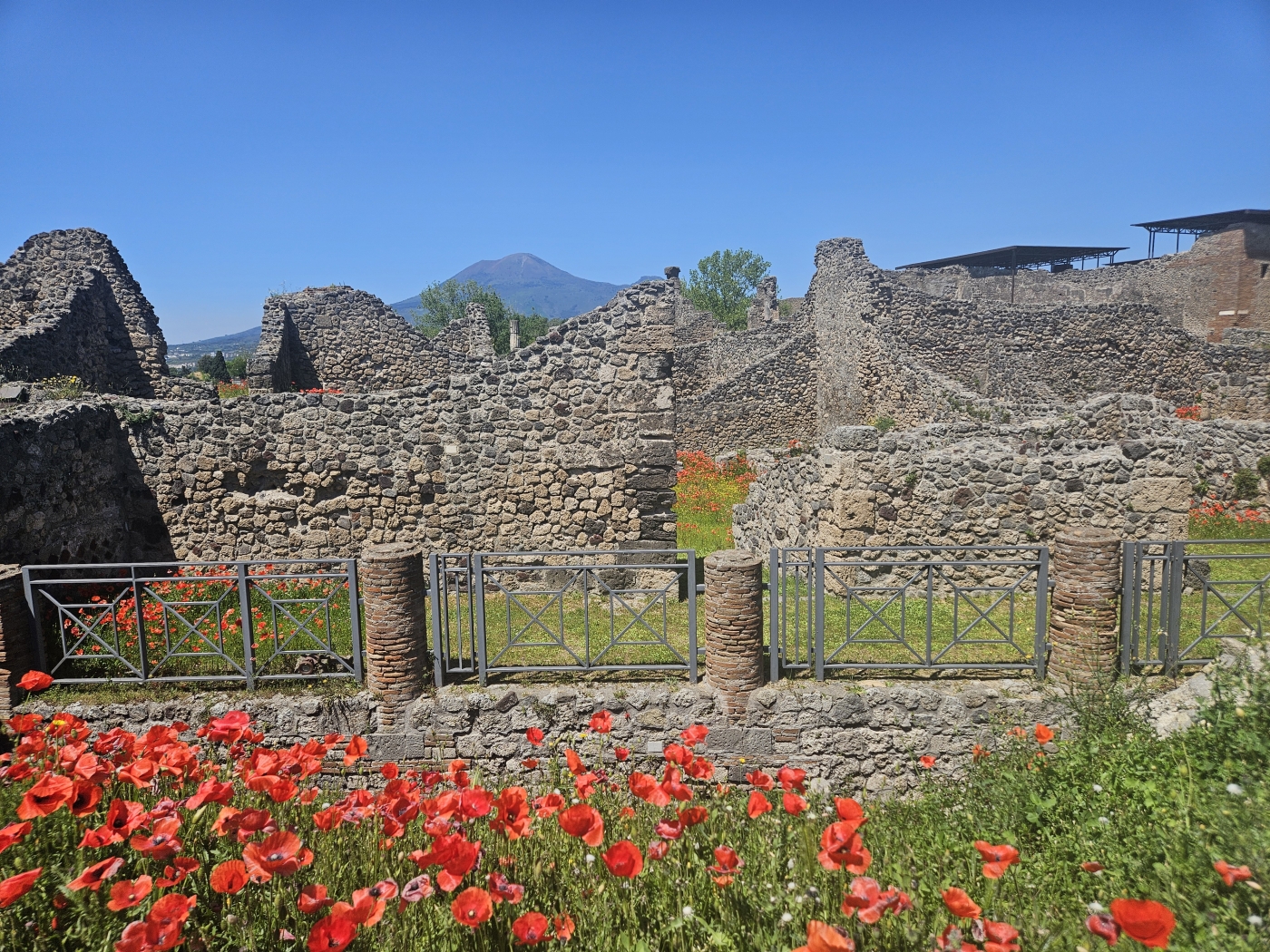 Kleinkind Tipps Pompeji