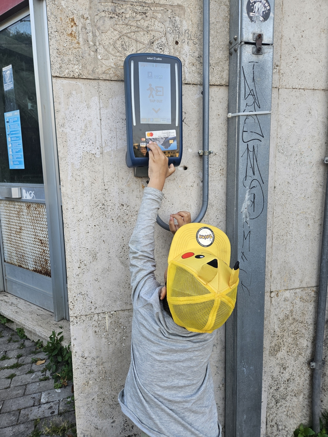 Amalfiküste Kleinkind Sehenswürdigkeiten Route Tipps