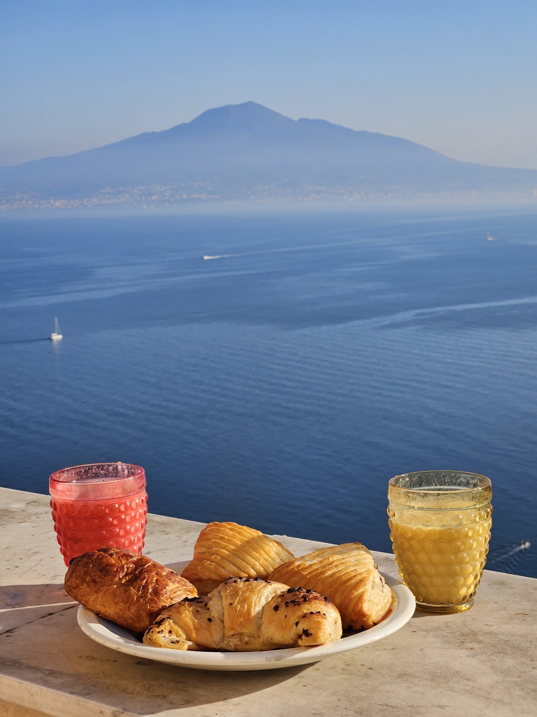 Ferienwohnung Amalfiküste