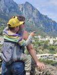 Amalfi Kleinkind Tipps
