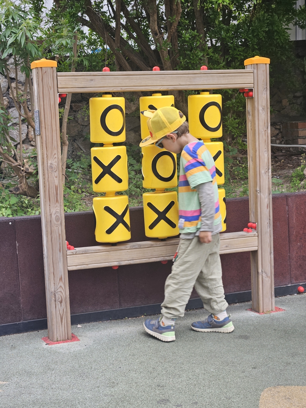 Kleinkind Capri Tipps