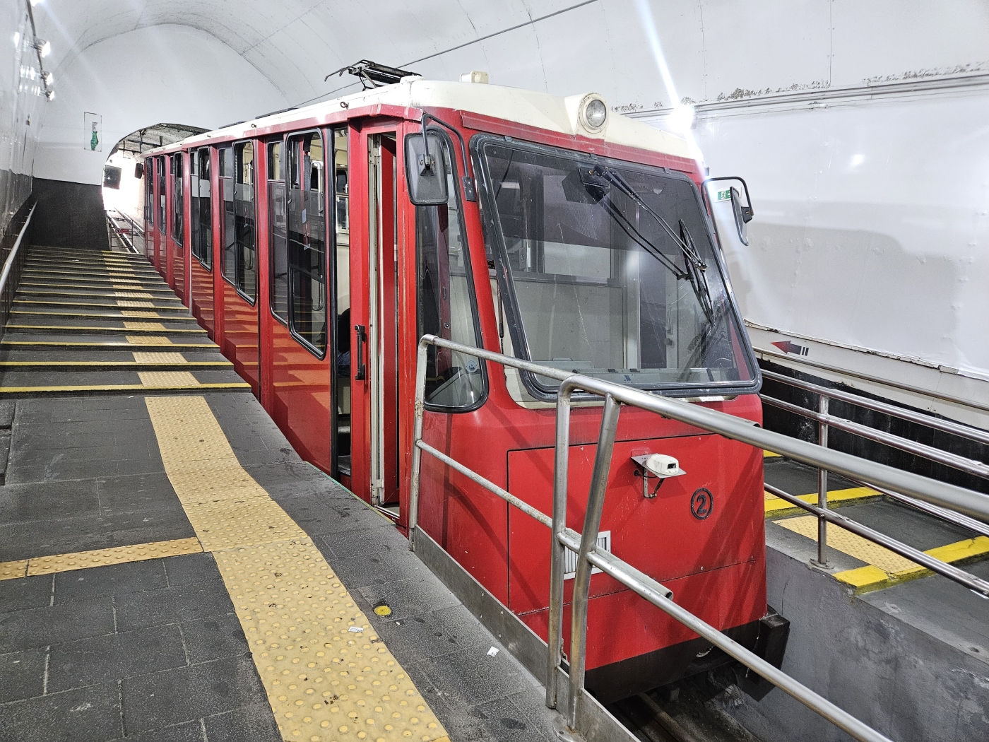 Capri Kleinkind Tipps