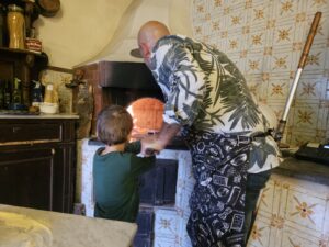 Ferienwohnung Amalfiküste