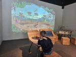 Ars Electronica Kleinkind