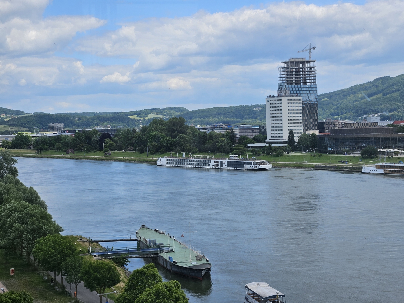 Ars Electronica Kleinkind