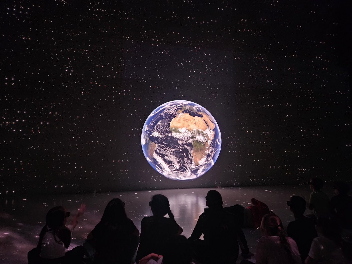 Ars Electronica Kleinkind