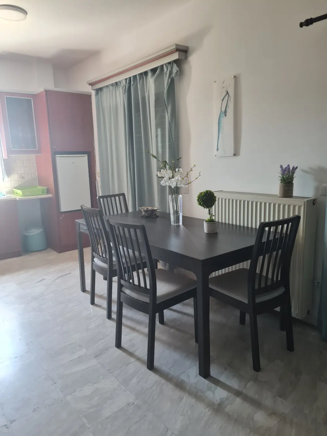 Ferienwohnung Athen