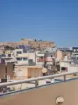 Ferienwohnung Athen