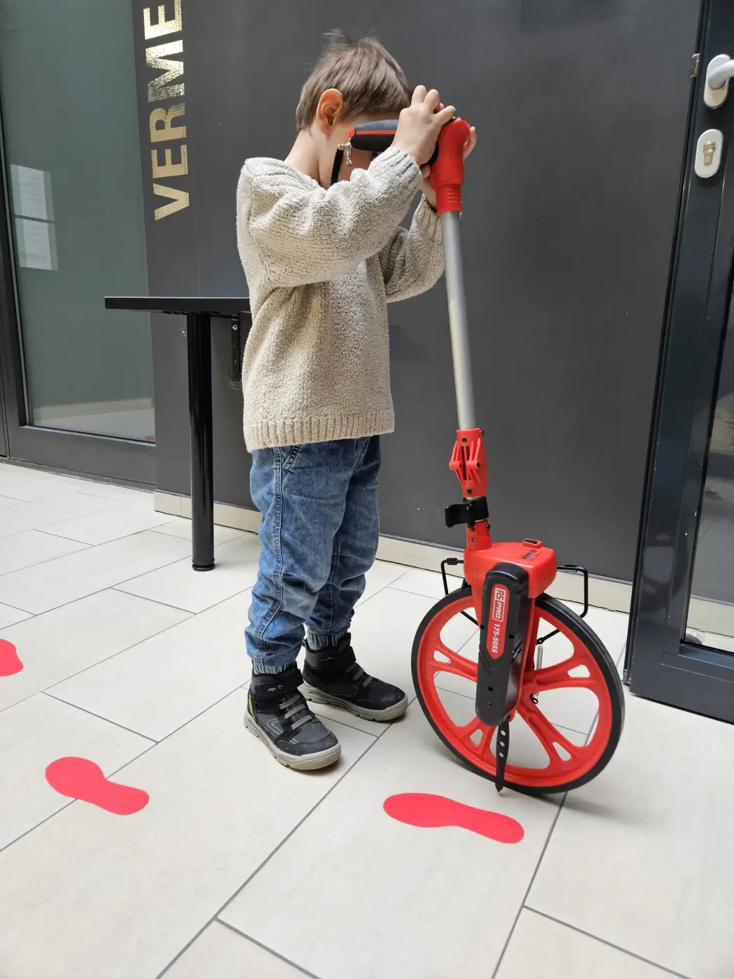 Audioversum Innsbruck Kind