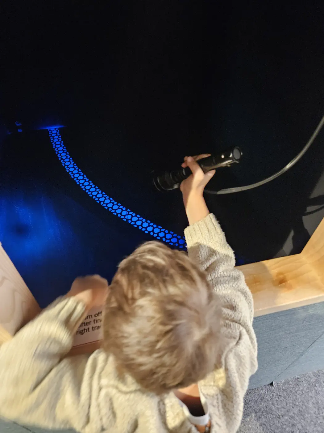 Audioversum Innsbruck Kind