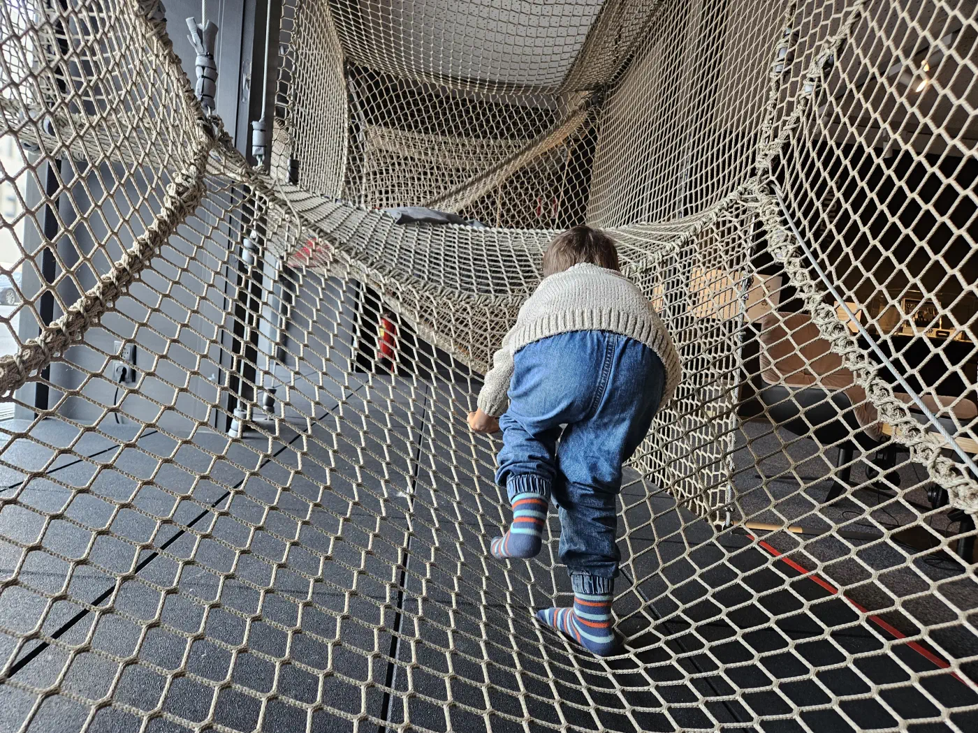 Audioversum Innsbruck Kind