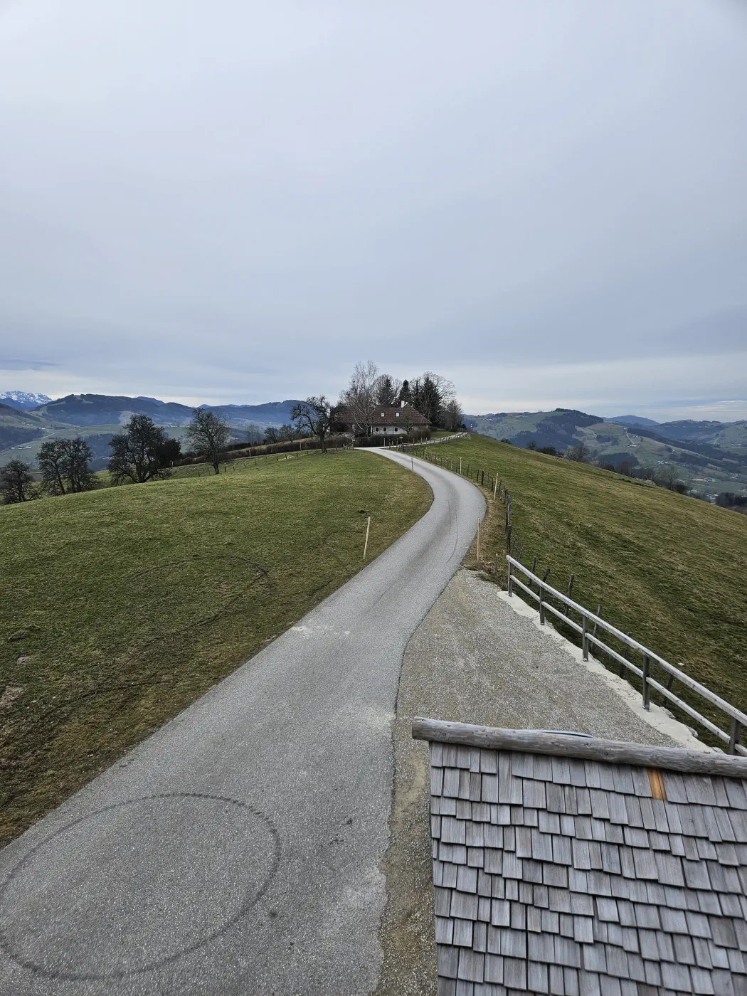 Aussichtswarte Voralpenblick