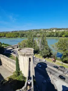 Avignon Kleinkind Kind