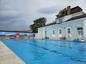 Freibad Hollabrunn