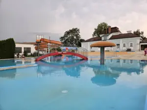 Freibad Hollabrunn