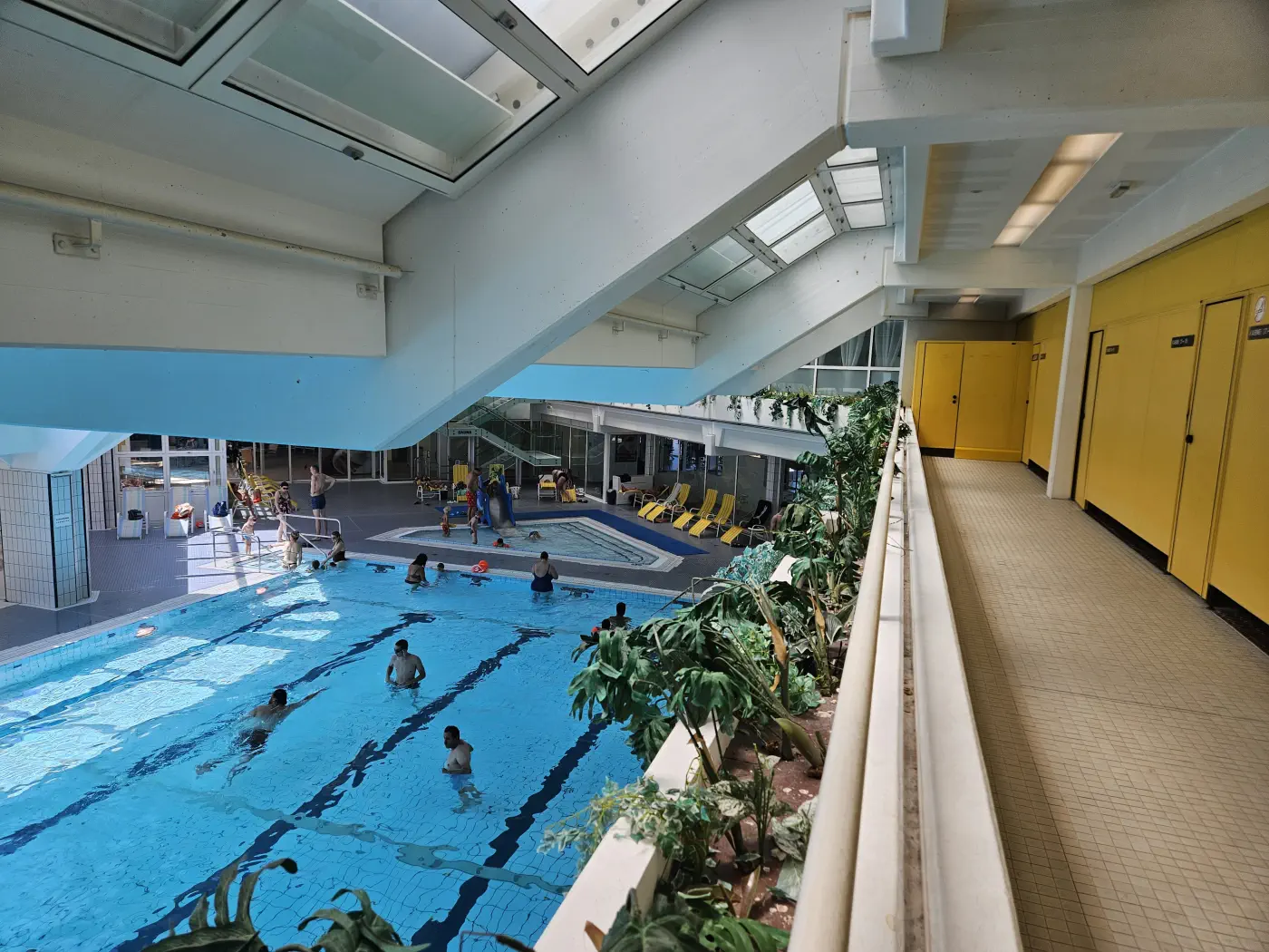 Kleinkindbereich Bad Perchtoldsdorf