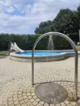 Kleinkindbereich Freibad Wolkersdorf