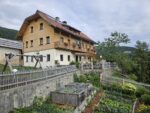 Urlaub am Bauernhof Berg