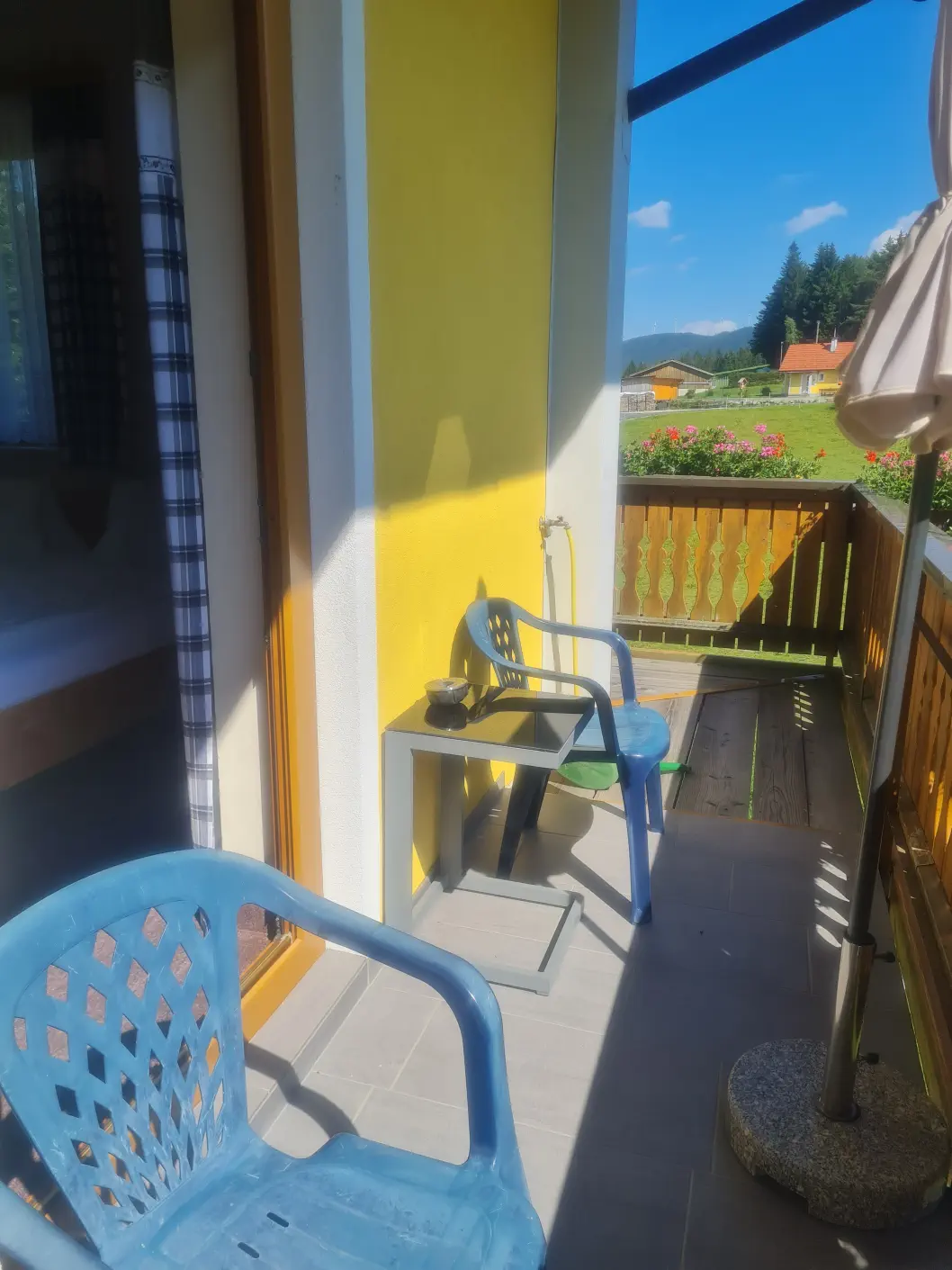 Urlaub am Bauernhof Steiermark